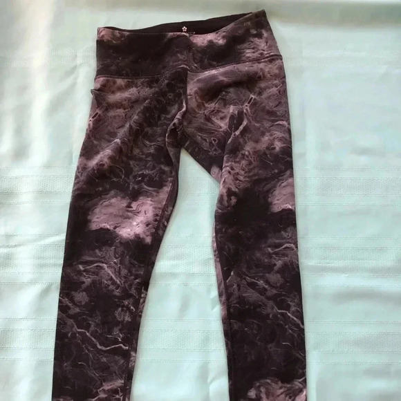 Tuff Athletics  Leggings - Picture 2 of 9